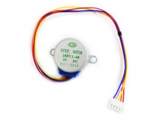 Stepper Motor (5V)
